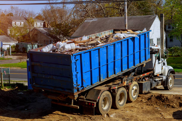 Best Yard Waste Removal  in Sonora, TX