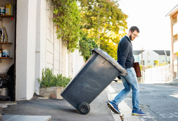 Appliance Disposal in Sonora, TX