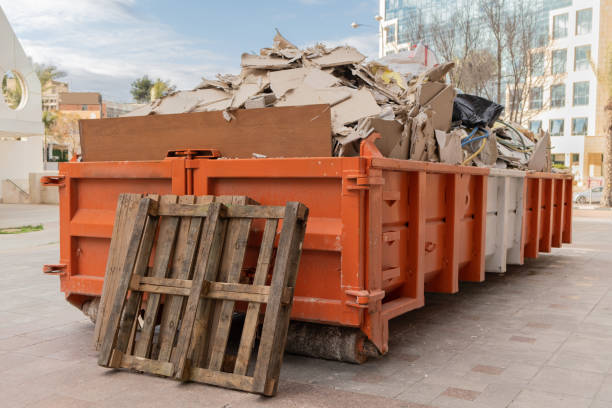 Best Junk Removal Near Me  in Sonora, TX