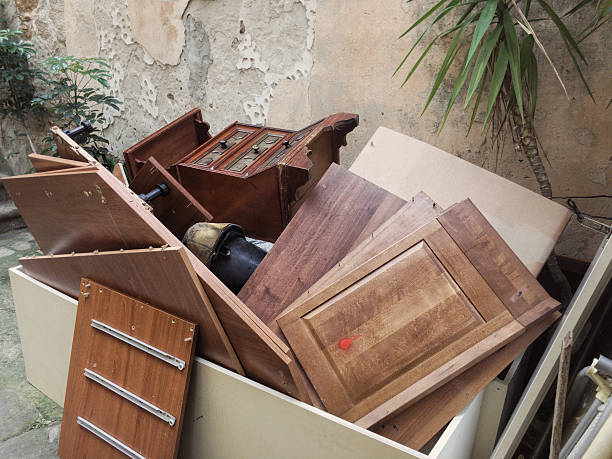 Best Basement Cleanout Services  in Sonora, TX